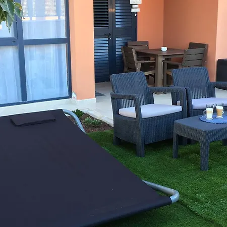 Happy Apartament *