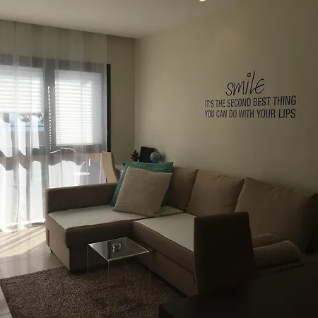 Happy Appartement
