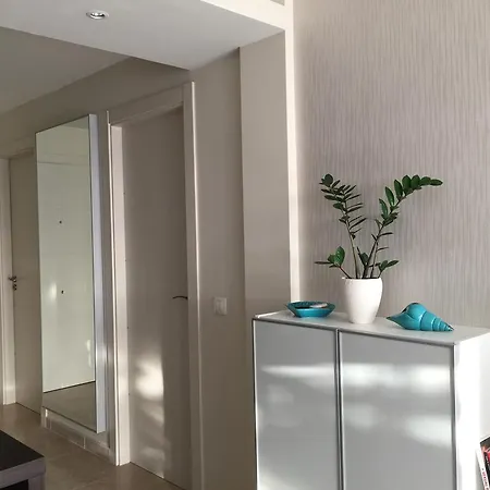 Appartement Happy *