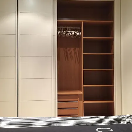 Happy Apartament *