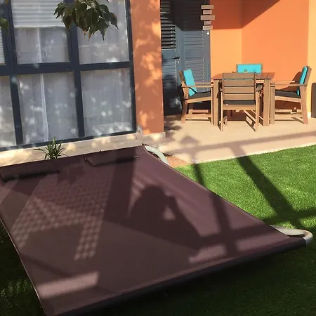 Appartement Happy Costa De Antigua
