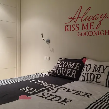 Happy Appartement