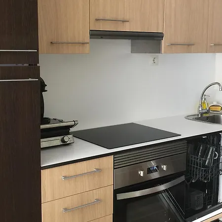 Appartement Happy