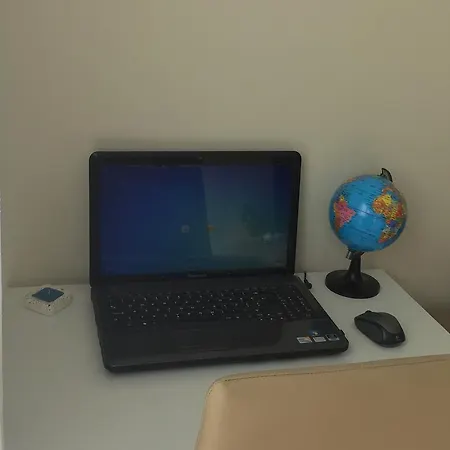 Happy Apartament *