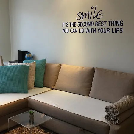 Apartament Happy *