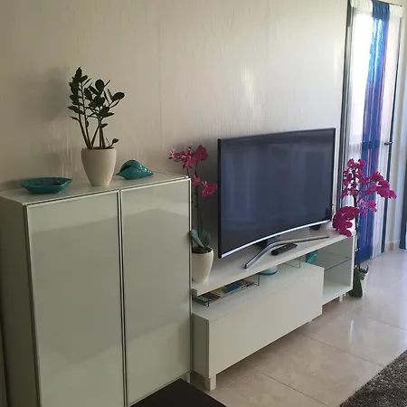 Happy Apartament *