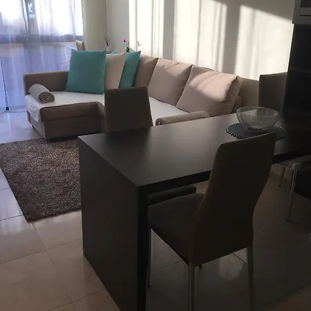 Appartement Happy